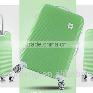 ABS Fashion New Style Hard Shell Luggage Set/tolley Suitcase thumbnail-2