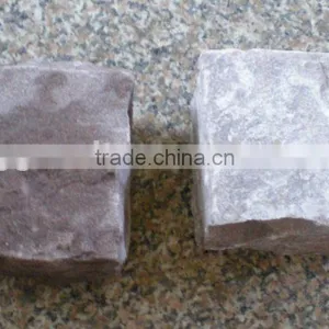 Red Sandstone Curbstone thumbnail-1