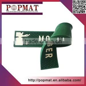 Custom Trendy Spft Pvc Beer Bar Mat thumbnail-3