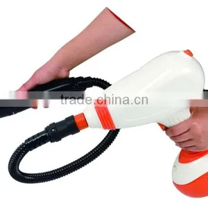 Steam Mop Hard Floor Steam Cleaner 10 in 1 thumbnail-1