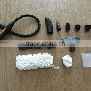 Electric Steam Vacuum Cleaner and Steam Mop thumbnail-3