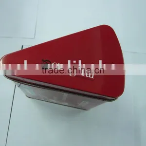 Triangle Candy Tin thumbnail-1