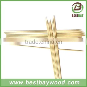 Makes Machines Bamboo Skewer Round Bamboo Skewer thumbnail-6