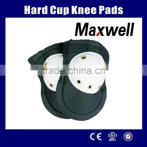 Hard Cup Knee Pads thumbnail-1