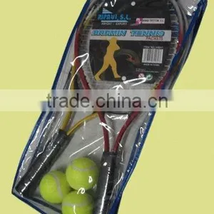 Tennis Racket thumbnail-1