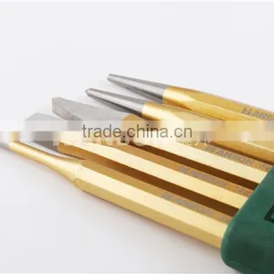 5 Piece Pin Punch Set thumbnail-2