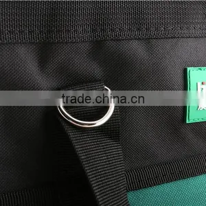 High Quality Folding Portable Tool Bag,Folding Electrician Tool Bag thumbnail-5