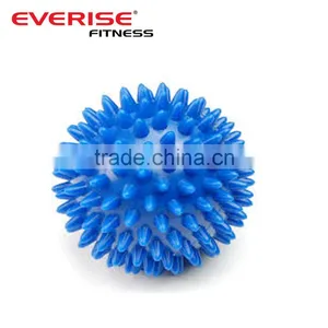 High Density Spiky Massage Ball thumbnail-2
