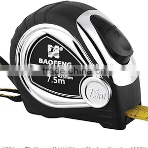Plastic Case Professional Tape Measure/bulk Tape Measures/professional Measuring Tapes thumbnail-1