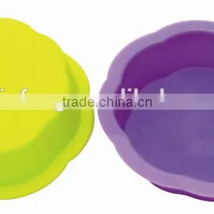 Silicone Pastry Baking Mold/silicone Cake Mold/ Cookie Mould thumbnail-1