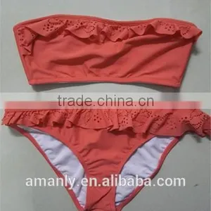 LADIES BIKINI SETS thumbnail-1