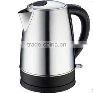 Whistling Stainless Steel Electric Brew Kettle 2016 thumbnail-1