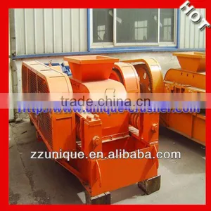 Professional & Best Price Roller Crusher in 2013 thumbnail-1