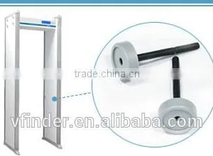 Plastic Industry Metal Electronic Detector Military Metal Detectors Metal Detector thumbnail-5