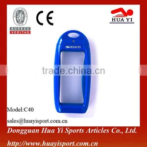 Waterproof Silicone Unique Underwater Phone Case thumbnail-2