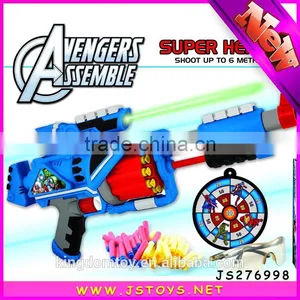 2015 Hot Sale Airsoft Airsoft Gun With High Quality thumbnail-5