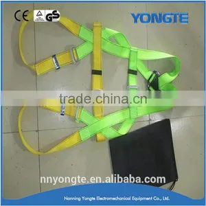 Full Body Safety Harness Buckles Child Safety Harness thumbnail-4