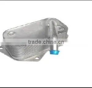 High Quality Oil Cooler 5989070201 thumbnail-1