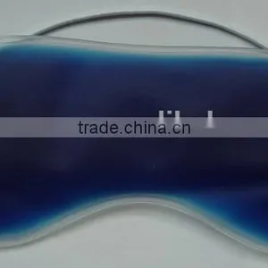 Cool Eye Mask With Filling Liquid, Disposable Personalized Eye Mask,Direct Factory/Manufactory Supply thumbnail-1