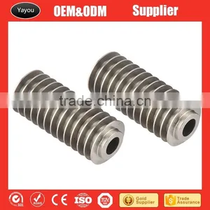Fin Sleeve thumbnail-1