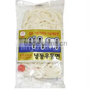 High Quality Hot Sale Sanuki Frozen Udon Noodle / Grain Products / Noodles thumbnail-1
