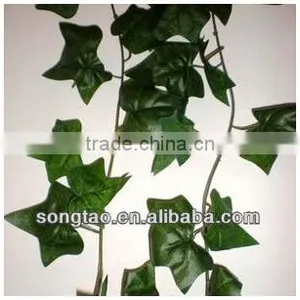 High Quality Artificial Plastic Grass Ivy for Sale thumbnail-1