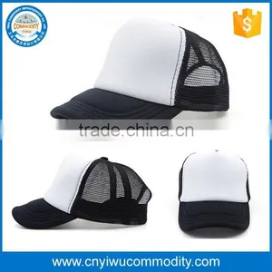 Cheap Custom 100% Cotton Baseball Cap thumbnail-1
