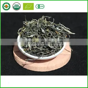 Extract Aged Puer Tea Raw Pu'er Tea! Puer Slim Tea thumbnail-4