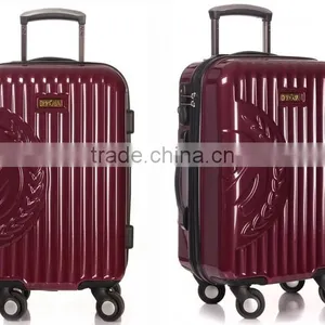 Travel Trolley Luggage Bag thumbnail-1
