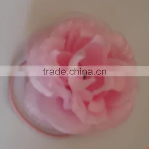 Flower Hair Clip thumbnail-1