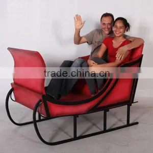 Christmas Sleigh thumbnail-6