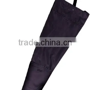 Black Nylon Hip Wader With Good Quality thumbnail-1