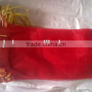 Potatoes Packaging Bags, Net Mesh Bags thumbnail-1