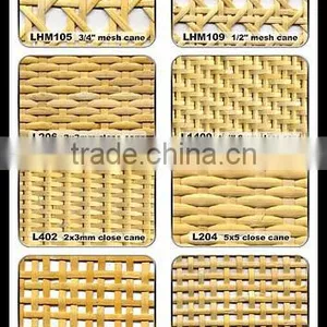 Rattan Cane Webbing With All Kind of Patterns thumbnail-1