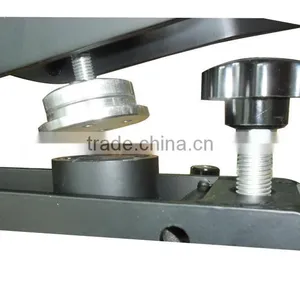Garment Manual Hand Press Machine Printing Machine thumbnail-5