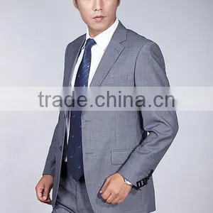 Men Slim Fit Dress Pants thumbnail-4