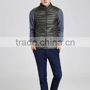 2015 Ultra Light Duck Down Jacket for Men thumbnail-3