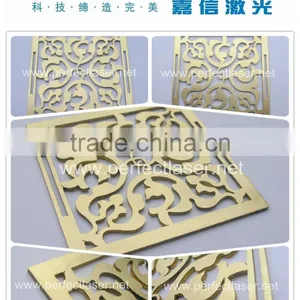 Huge Discount 2000w Metal / Steel / Iron Fiber Laser Cutting Machine Price For Sale thumbnail-5