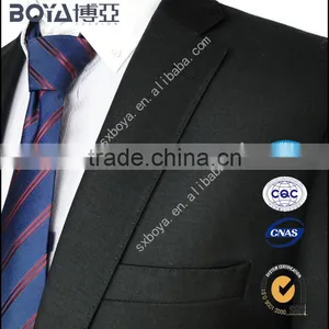 2015 Hot Sale Turkish Mens Suits 2 Piece Suit for Men thumbnail-3