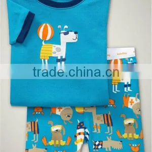 2014 Baby Clothes,baby Tops,100% Organic Cotton Baby t Shirt thumbnail-1