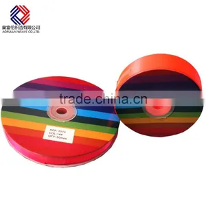 High Quality Polyester Ribbon for Banquet thumbnail-1
