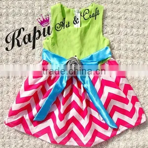 Baby Clothes Children Latest Fashion Dress Designs thumbnail-1