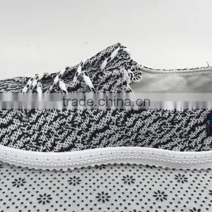 GZY Comfortable Durable Model Cheerleading Shoes Men Doug Shoes Outdoor Wholesale China 2017 Stock Hot Selling Good Quality thumbnail-2