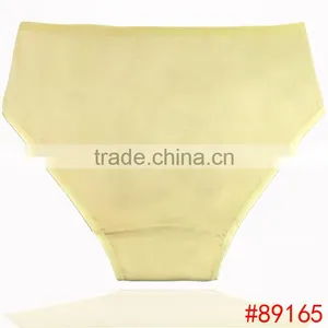Yun Meng Ni Underwear High Waist Sexy Panty Mature Ladies Underwear Womens Panties thumbnail-3