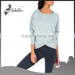 High Quality Women Pullover Sweater Fashion Sweatshirt thumbnail-1