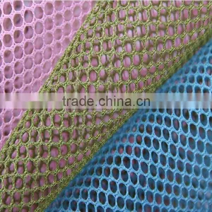 Orange Polyester Fabric thumbnail-1