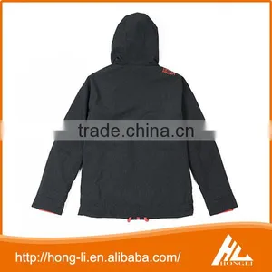 Best Cheap Fashion Outdoor Waterproof Design Your Own Ski Jacket thumbnail-2