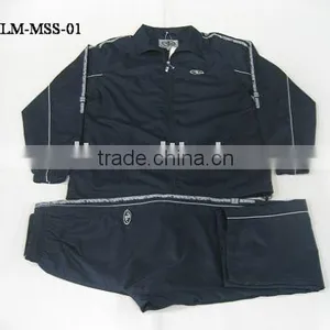 Men's Tracksuit thumbnail-1