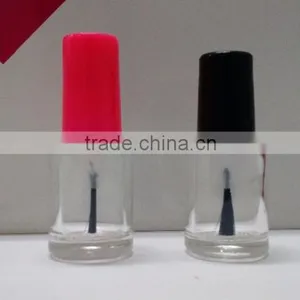 7ML Glass Bottle for Nail Polish Use thumbnail-4