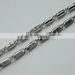 Ice Out Chain thumbnail-1